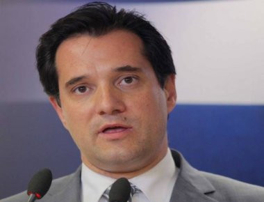 Παραλίγο νέα κρίση στη ΝΔ: Ο Α.Γεωργιάδης θα πήγαινε σε εκδήλωση με Γ.Παπακωνσταντίνου και Μ.Ξαφά